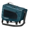 Ortlieb Trunk-Bag petrol