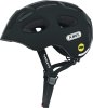 ABUS YOUN-I MIPS velvet black M black  