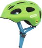 ABUS YOUN-I MIPS sparkling green M green  