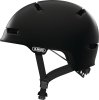 ABUS SCRAPER 3.0 ACE velvet black L black  