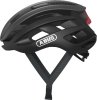 ABUS AIRBREAKER dark grey L grey  