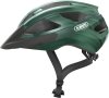 ABUS MACATOR opal green S green  