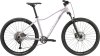 BIXS Mariposa 200 purple-brown XS
