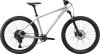 BIXS Storm 200 metallic silver XS