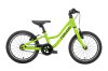 NALOO Chameleon 16 , Mk2, SingleSpeed, Light Green