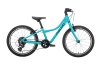 NALOO Chameleon 20 , Mk2, 8-Speed, Turquoise