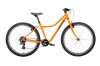 NALOO Chameleon 26 , Mk2, 8-Speed, Orange