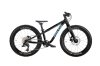 NALOO Hill Bill 20 , Mk3, 9-Speed, Black