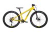 NALOO Hill Bill 24 , Mk2, 9-Speed, Yellow