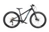 NALOO Hill Bill 24 , Mk3, 9-Speed, Black