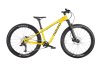 NALOO Hill Bill 24 , Mk3, 9-Speed, Yellow