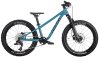 NALOO Hill Bill Pro 20 , Mk3, 9-Speed, Petrol
