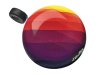 Electra Bell Electra Domed Ringer Sunrise