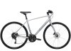 Trek FX 2 DISC S Quicksilver