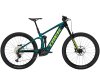 Trek Rail 7 Deore/XT EU S Dark Aquatic/Trek Black