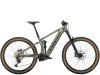 Trek Rail 7 Deore/XT EU S Lichen Green