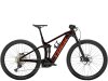 Trek Rail 9.5 EU XL Carbon Red Smoke