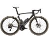 Trek Madone SLR 9 L Matte Carbon Smoke/Prismatic Pearl