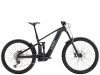 Trek Rail+ 5 EU L Lithium Grey