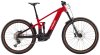 Trek Rail+ 5 EU L Viper Red