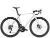 Trek Madone SL 6 M Gloss Crystal White/Matte Deep Smoke