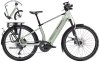 Diamant Suvea Trip Pro Spd LS L-XL Heugrün