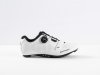 Bontrager Schuh Bontrager Sonic Women 36 White