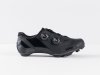 Bontrager Schuh Bontrager XXX MTB 37 Black