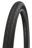 Schwalbe Pneu Marathon 26x1.50 Starr mit Reflexstreifen black 