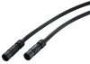 Shimano Elektro-Kabel EW-SD50 STEPS 1600 mm schwarz nur für STEPS/E-Bike offen 