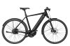 Riese & Müller Roadster Vario Black Matt