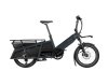 Riese & Müller Multitinker Touring Utility Grey/Black Matt